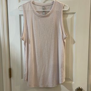 Athleta Breezy Tank